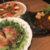 Cafe de 10番 久太郎店