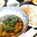 Udon Soba Aokiya - 