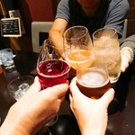 ラ プランシュ - ロハスやクラフトビールも登場