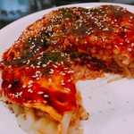 Okonomiyaki Rasuta - 