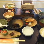 Akita Onsen Plaza - 