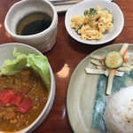 甘味cafe空 - 