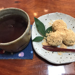 甘味cafe空 - 