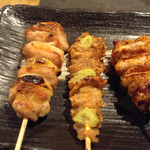 Yakitori Tori Tamura - 