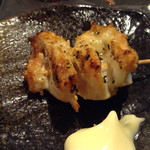 Yakitori Tori Tamura - 