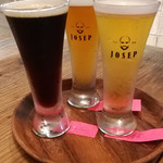 JOSEP CRAFT BEER & MEATS - 