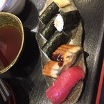 Hakodate Sushi - 