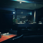 Restaurant & Bar Level 36 - 