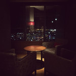 Restaurant & Bar Level 36 - 