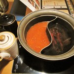 Shabushabu Onyasai Okayamaekimaeten - 