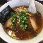 Ramen Ryuya - 