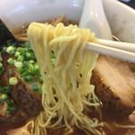 Ramen Ryuya - 