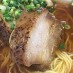 Ramen Ryuya - 