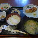 Kappou Yabu - 