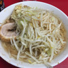 ラーメン二郎 環七一之江店