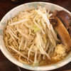 ラーメン二郎 めじろ台店