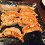 The Niku Gyoza Sichuan Chubo Oofuna Honten - 