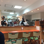 CAPITAL COFFEE Matsuya Asakusa Ten - 