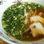 Chuka Soba Hisago - 