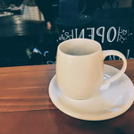 UNISON TAILOR Coffee and Beer NINGYOCHO - 