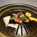 Hounan Yakiniku - 