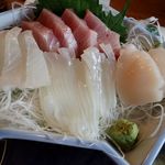 Sushi Dokoro Edomatsu - 