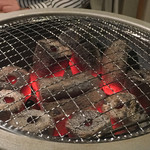 Private rooms Sumibi Yakiniku Arita Gyu Hon Ten - 