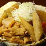 Nagomi Dining Tobiume Hon Ten - 