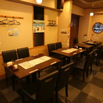 Nagomi Dining Tobiume Hon Ten - 