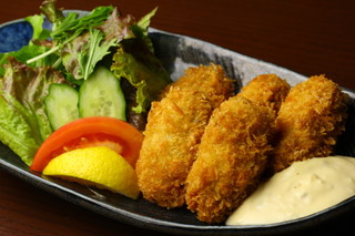 Nagomi Dining Tobiume Hon Ten - 