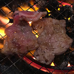 焼肉でん - ヤキヤキ☆★★☆ランチ