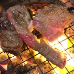 焼肉でん - 焼肉☆★★☆ランチ