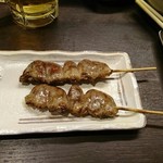 Yakitori Goen - 