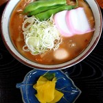 Musou An - あんかけうどん