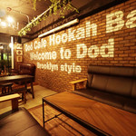 Dod Cafe Tachikawa Ten - 