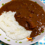 Curry Taisho - カレー