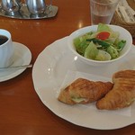 Cafe de Amiens - 