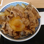 吉野家 - 