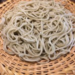 Soba no Mon - 