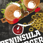 Peninsula Burger - 