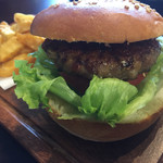 Peninsula Burger - 