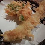 Tempura Shinjuku Tsunahachi Ogikubo Ten - 