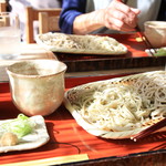 Soba Kiri On - 