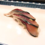 Oedo Zushi - 