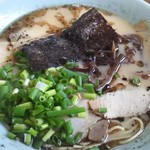 天竜ラーメン - 