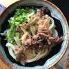 手打うどん 三徳