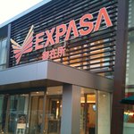 EXPASA御在所（下り線）「山本屋本店」 - 