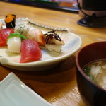 Chikara Sushi - 