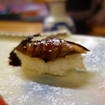 Chikara Sushi - 穴子