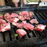 Yakiniku Chandan - 